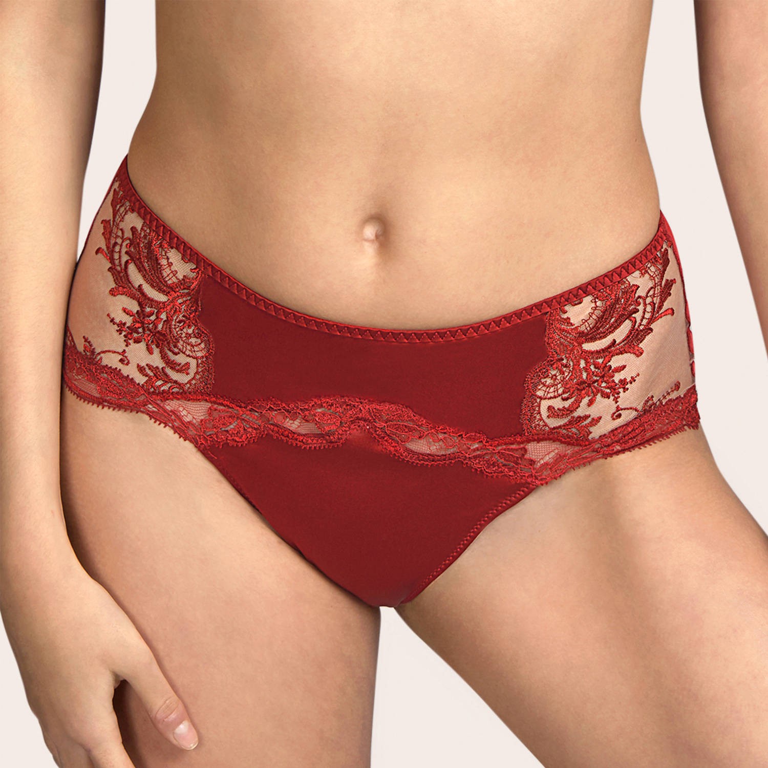 Shorty Andres Sarda Cooper