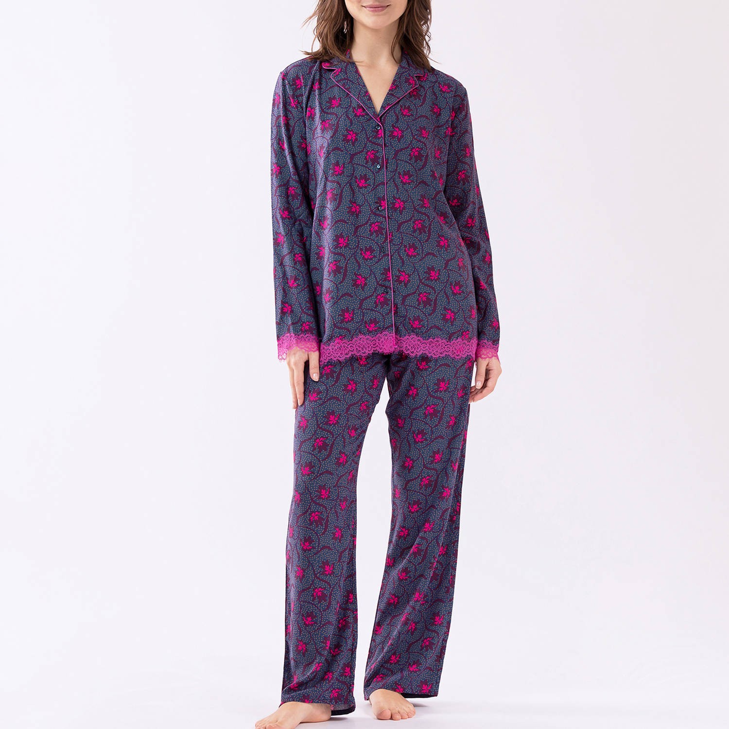 Pyjama Alba Le Chat