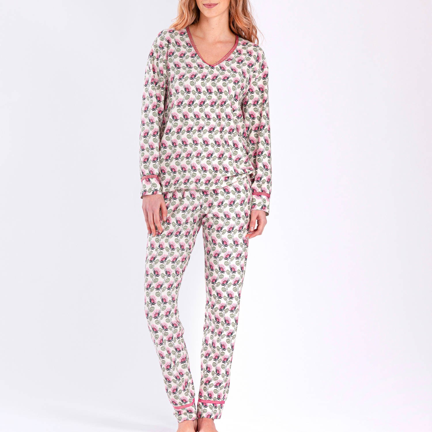 Pyjama Zoé Le Chat
